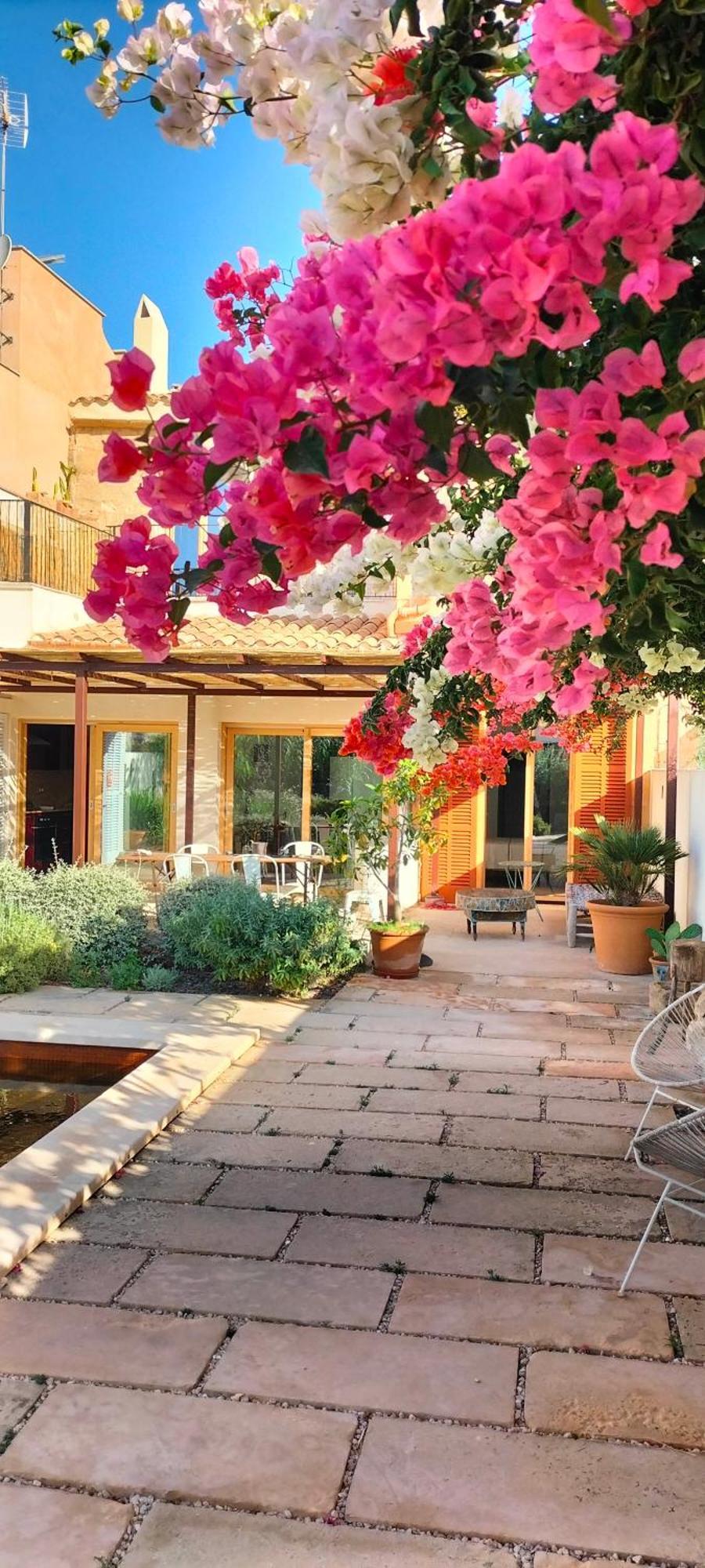 Idayvuelta Home&suites Maison d'hôtes *